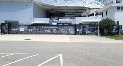 Banners Photo